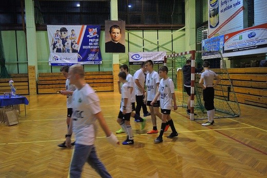 11. Halowe finały Bosko Cup w Bielsku-Białej