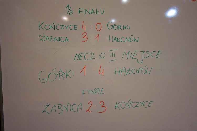 11. Halowe finały Bosko Cup w Bielsku-Białej