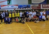 11. Halowe finały Bosko Cup w Bielsku-Białej