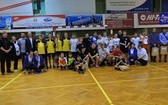 11. Halowe finały Bosko Cup w Bielsku-Białej