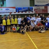 11. Halowe finały Bosko Cup w Bielsku-Białej