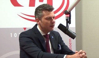 Mariusz Wołosz, prezydent Bytomia