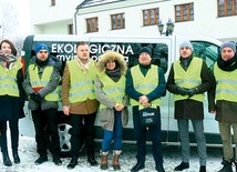 Najtrudniej przetrwać zimę