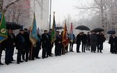 Uroczystości w 13. rocznicę tragedii na terenach MTK