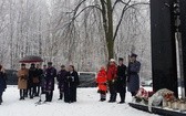 Uroczystości w 13. rocznicę tragedii na terenach MTK