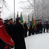 Uroczystości w 13. rocznicę tragedii na terenach MTK