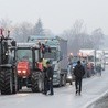 6 lutego odbędzie się duża manifestacja rolników w Warszawie