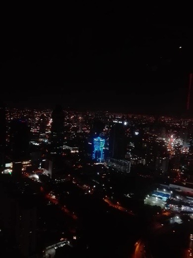 ŚDM w Panamie - spotkanie centralne cz. 6