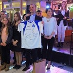 Gala 10-lecia turnieju Bosko Cup w Brennej