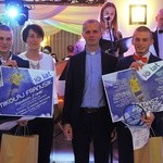 Gala 10-lecia turnieju Bosko Cup w Brennej