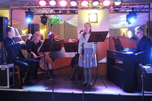 Gala 10-lecia turnieju Bosko Cup w Brennej