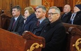 Gala 10-lecia turnieju Bosko Cup w Brennej