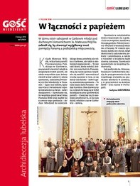 Gość Lubelski 5/2019