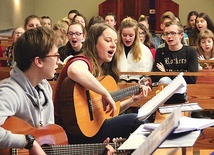 W diecezjalnym sanktuarium od lat działa niezwykła szkoła muzyki i ducha. 