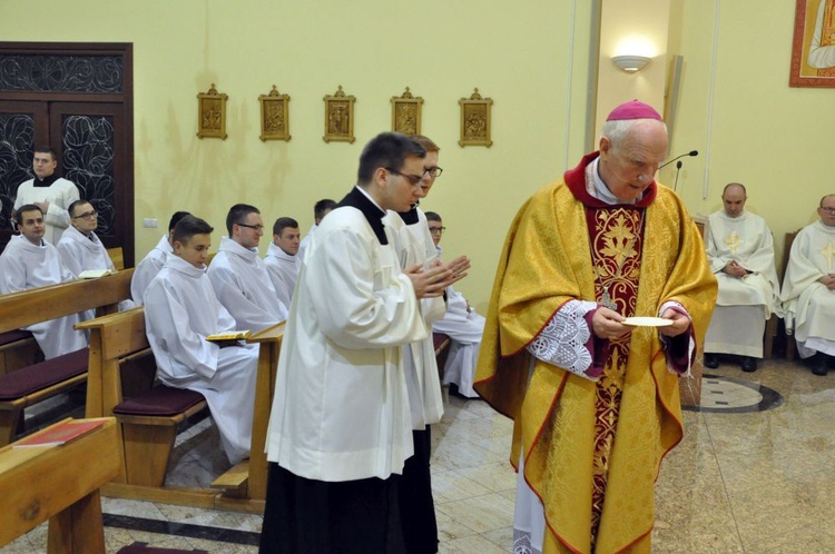 Sympozjum dotyczące św. Tomasza z Akwinu