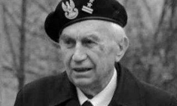 Płk. Marian Piotrowicz