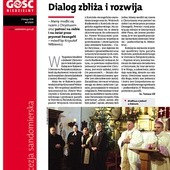 Gość Sandomierski 5/2019