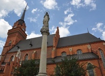 Bazylika katedralna w Tarnowie