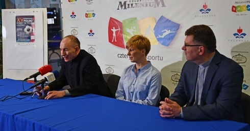 Jeśli już grać, to na serio