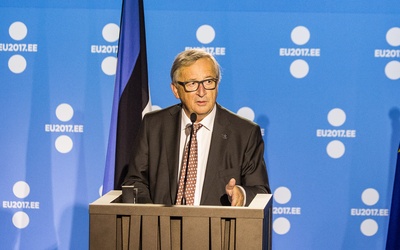 Unijni kontrolerzy krytykują plan Junckera 