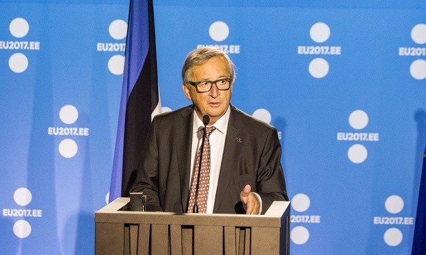Unijni kontrolerzy krytykują plan Junckera 