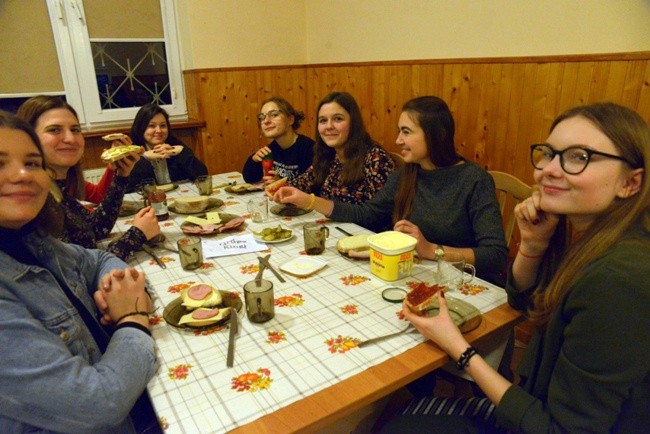 KODA i KAMuzo w Dąbrówce