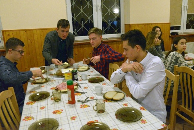 KODA i KAMuzo w Dąbrówce