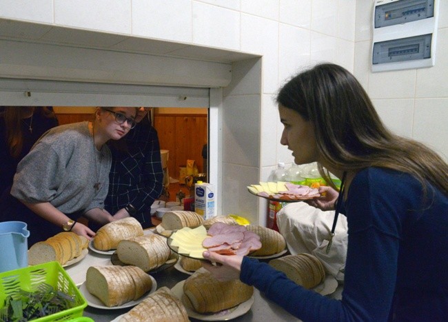 KODA i KAMuzo w Dąbrówce