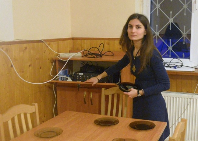 KODA i KAMuzo w Dąbrówce