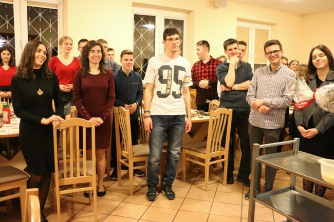 KODA i KAMuzo w Dąbrówce