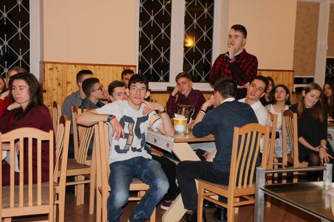 KODA i KAMuzo w Dąbrówce