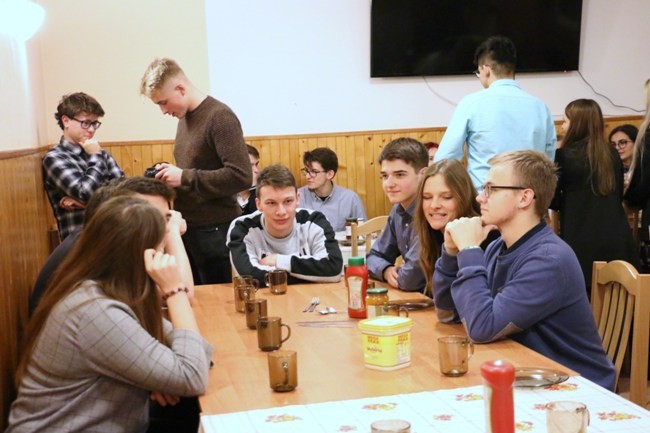 KODA i KAMuzo w Dąbrówce