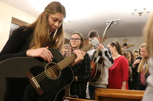 KODA i KAMuzo w Dąbrówce