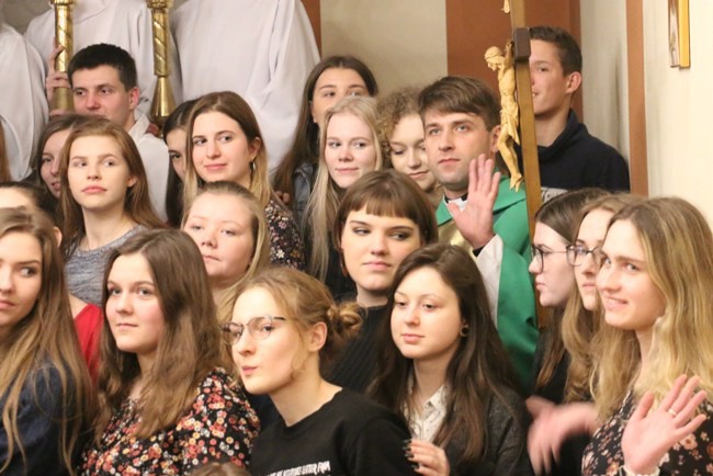 KODA i KAMuzo w Dąbrówce