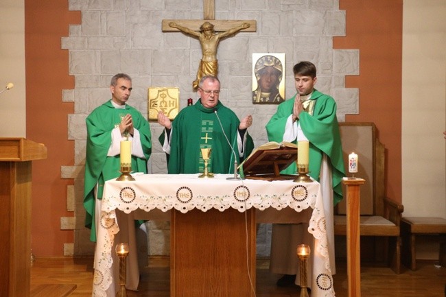 KODA i KAMuzo w Dąbrówce