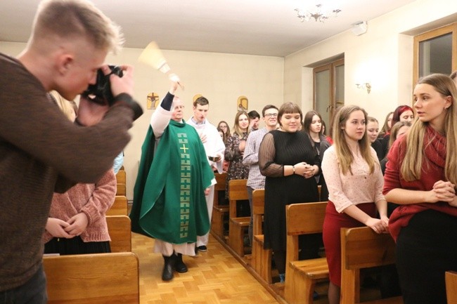 KODA i KAMuzo w Dąbrówce