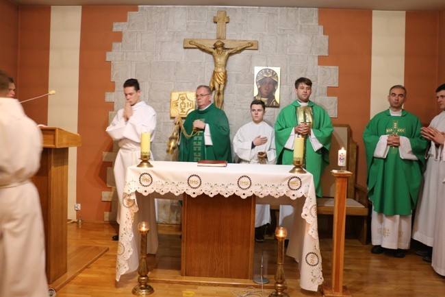 KODA i KAMuzo w Dąbrówce