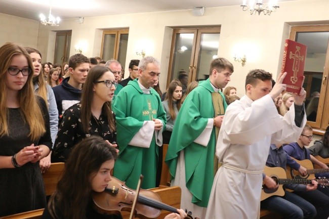 KODA i KAMuzo w Dąbrówce