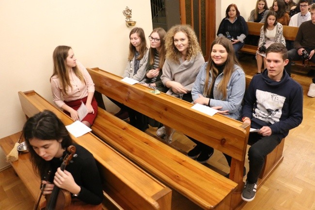 KODA i KAMuzo w Dąbrówce