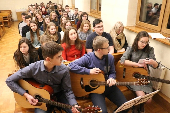 KODA i KAMuzo w Dąbrówce