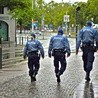 Niemcy: Policja zatrzymała trzy osoby przygotowujące zamach