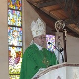 ŚDM w Afryce