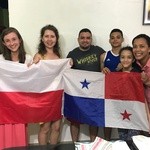 Ostatnie dni w Panamie