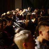 Koncert ks. Jakuba Bartczaka w Gliwicach