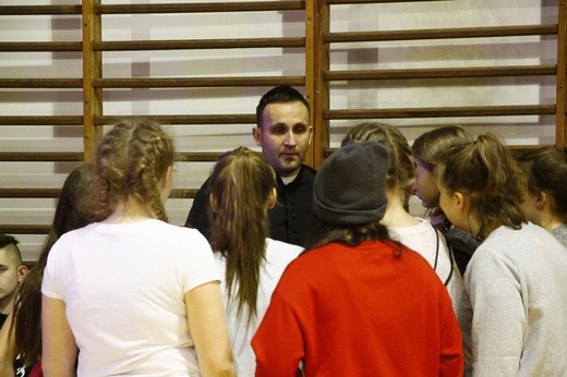 Koncert ks. Jakuba Bartczaka w Gliwicach