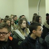 Dzień pamięci ofiar Holokaustu w Jodłowej