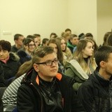 Dzień pamięci ofiar Holokaustu w Jodłowej