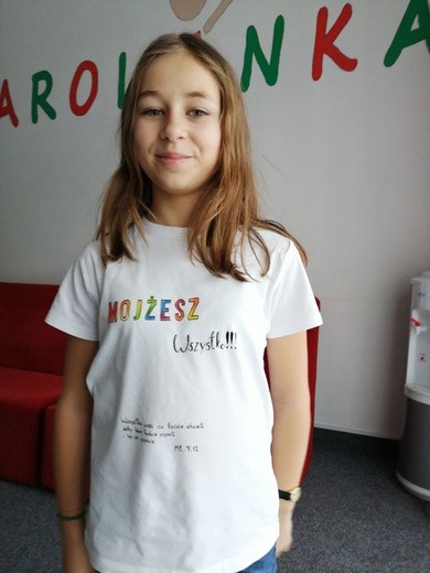 Obóz Skautów Króla ze szczepu 5 w Kudowie-Zdroju 