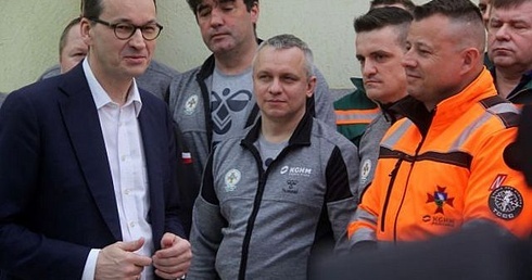 Jesteście współczesną husarią