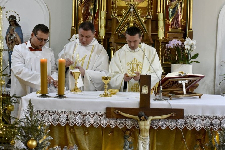 Rekolekcje zimowe dla katechetów